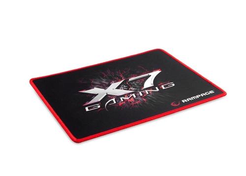 Addison Rampage 300267 320X270X3Mm Kırmızı Dikişli Gaming Mouse Pad - 