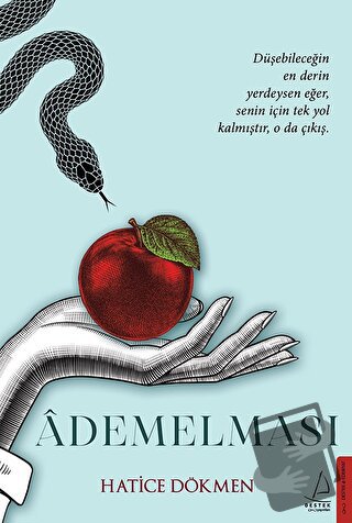 Ademelması - Hatice Dökmen - Destek Yayınları - Fiyatı - Yorumları - S