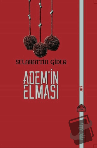 Adem'in Elması - Selahattin Gider - Kurgu Kültür Merkezi - Fiyatı - Yo