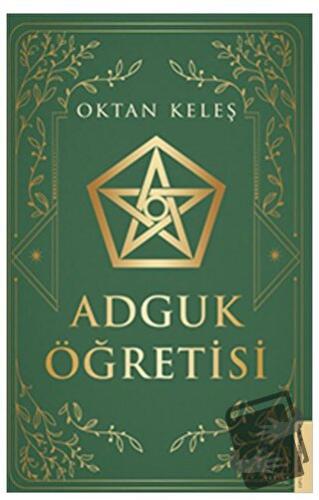 Adguk Öğretisi - Oktan Keleş - Destek Yayınları - Fiyatı - Yorumları -