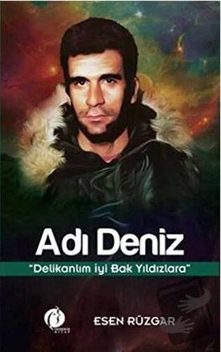 Adı Deniz - Esen Rüzgar - Herdem Kitap - Fiyatı - Yorumları - Satın Al