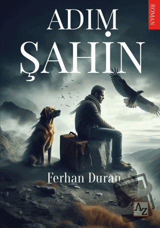 Adım Şahin - Ferhan Duran - Az Kitap - Fiyatı - Yorumları - Satın Al