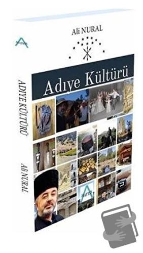 Adıye Kültürü - Ali Nural - Matrix Akademi - Fiyatı - Yorumları - Satı