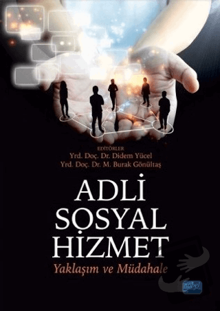 Adli Sosyal Hizmet - Pınar Özdemir - Nobel Akademik Yayıncılık - Fiyat