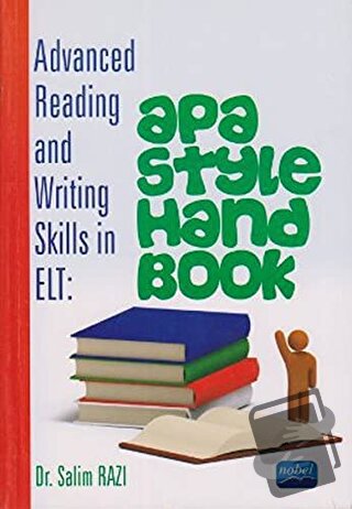 Advanced Reading and Writing Skills in ELT: APA Style Handbook - Salim