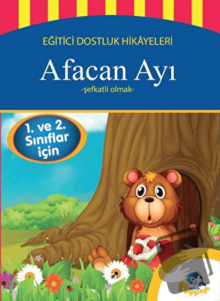 Afacan Ayı - Yusuf Aydın - Minik Flipper - Fiyatı - Yorumları - Satın 