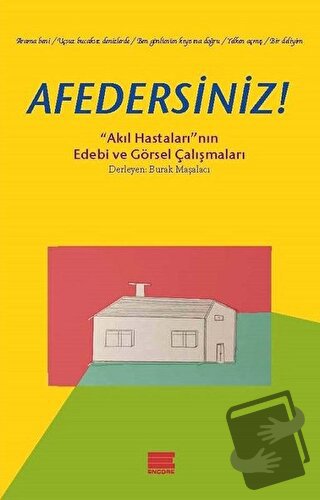 Afedersiniz! - Kolektif - Encore Yayınları - Fiyatı - Yorumları - Satı