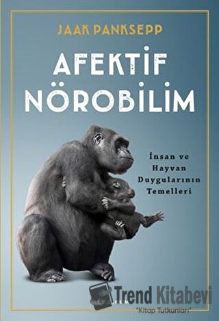 Afektif Nörobilim - Jaak Panksepp - Alfa Yayınları - Fiyatı - Yorumlar