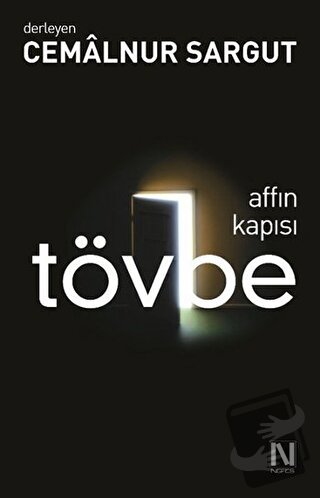 Affın Kapısı Tövbe - Cemalnur Sargut - Nefes Yayıncılık - Fiyatı - Yor