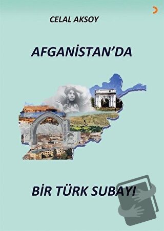 Afganistan’da Bir Türk Subayı - Celal Aksoy - Cinius Yayınları - Fiyat