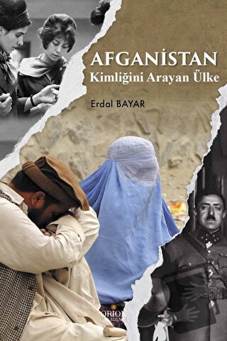 Afganistan - Erdal Bayar - Orion Kitabevi - Fiyatı - Yorumları - Satın