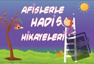 Afişlerle Hadis Hikayeleri - Kolektif - Erkam Yayınları - Fiyatı - Yor