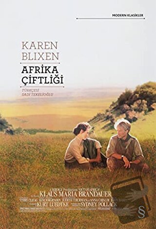 Afrika Çiftliği - Karen Blixen - Everest Yayınları - Fiyatı - Yorumlar