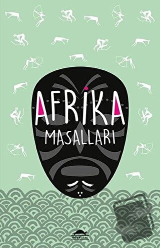 Afrika Masalları - E. J. Bourhill - Maya Kitap - Fiyatı - Yorumları - 