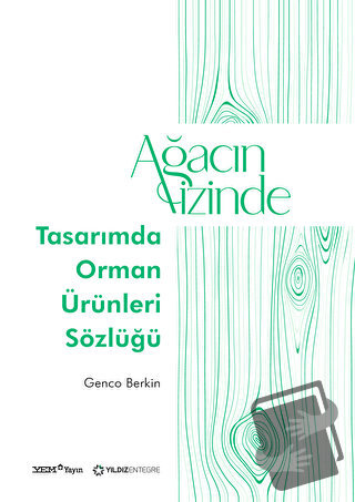 Ağacın İzinde - Genco Berkin - YEM Yayın - Fiyatı - Yorumları - Satın 