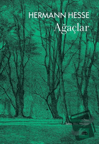 Ağaçlar - Hermann Hesse - Kolektif Kitap - Fiyatı - Yorumları - Satın 