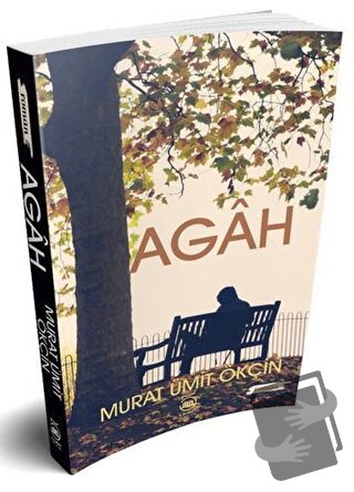 Agah - Murat Ümit Ökçin - 5 Şubat Yayınları - Fiyatı - Yorumları - Sat