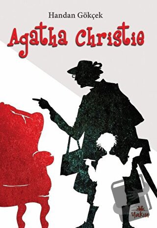 Agatha Christie - Handan Gökçek - Yakın Kitabevi - Fiyatı - Yorumları 