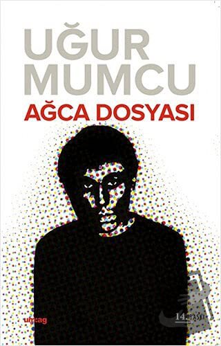 Ağca Dosyası - Uğur Mumcu - um:ag Yayınları - Fiyatı - Yorumları - Sat