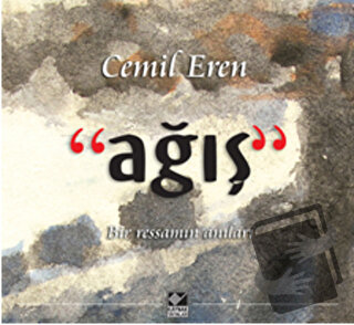 Ağış - Cemil Eren - Kaynak Yayınları - Fiyatı - Yorumları - Satın Al