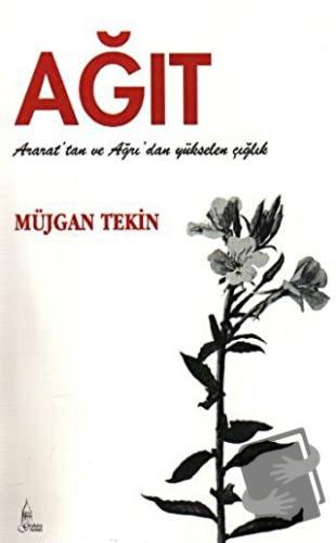 Ağıt - Müjgan Tekin - Galata Yayıncılık - Fiyatı - Yorumları - Satın A