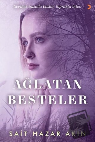 Ağlatan Besteler - Sait Hazar Akın - Cinius Yayınları - Fiyatı - Yorum