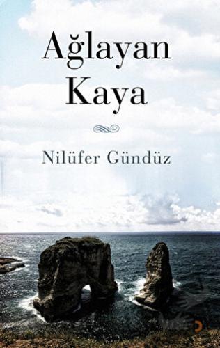 Ağlayan Kaya - Nilüfer Gündüz - Cinius Yayınları - Fiyatı - Yorumları 