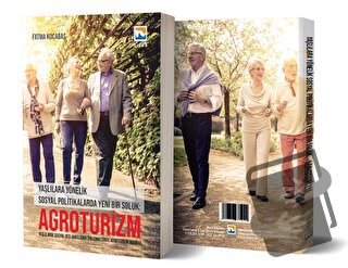 Agroturizm - Fatma Kocabaş - Nisan Kitabevi - Fiyatı - Yorumları - Sat