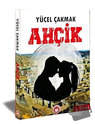 Ahçik - Yücel Çakmak - Bordo Ressam - Fiyatı - Yorumları - Satın Al