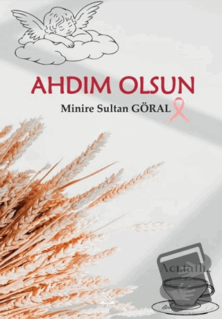 Ahdım Olsun - Minire Sultan Göral - Artshop Yayıncılık - Fiyatı - Yoru