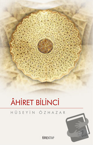 Ahiret Bilinci - Hüseyin Özhazar - Tire Kitap - Fiyatı - Yorumları - S