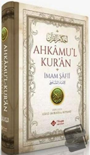 Ahkamul Kuran - İmam Beyhaki - İtisam Yayınları - Fiyatı - Yorumları -