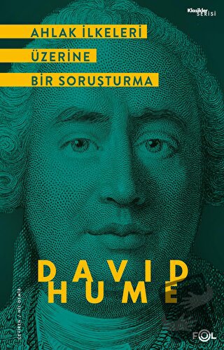 Ahlak İlkeleri Üzerine - David Hume - Fol Kitap - Fiyatı - Yorumları -