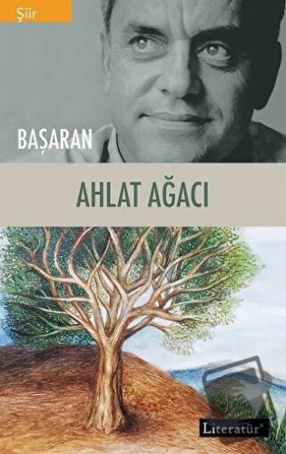 Ahlat Ağacı - Başaran - Literatür Yayıncılık - Fiyatı - Yorumları - Sa