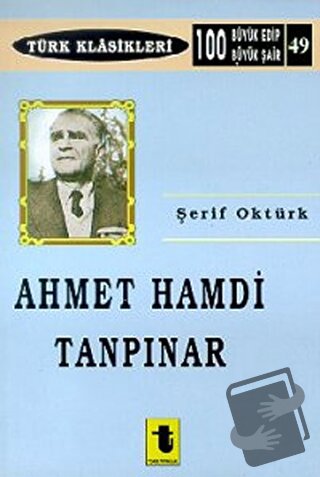 Ahmet Hamdi Tanpınar, Şerif Oktürk, Toker Yayınları, Fiyatı, Yorumları