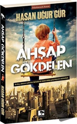 Ahşap Gökdelen - Hasan Uğur Gür - Çınaraltı Yayınları - Fiyatı - Yorum