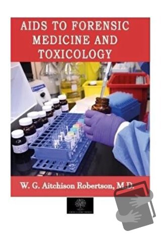 Aids to Forensic Medicine and Toxicology - M.D. - Platanus Publishing 