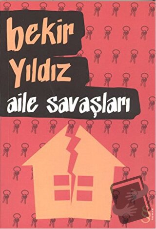 Aile Savaşları - Bekir Yıldız - Everest Yayınları - Fiyatı - Yorumları