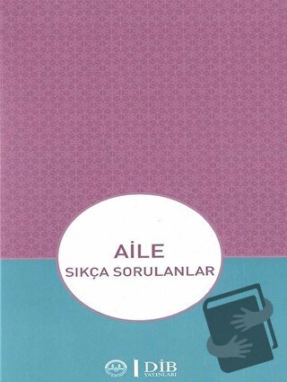 Aile - Sıkça Sorulanlar - Kolektif - Diyanet İşleri Başkanlığı - Fiyat