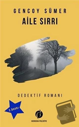 Aile Sırrı - Gencoy Sümer - Herdem Kitap - Fiyatı - Yorumları - Satın 