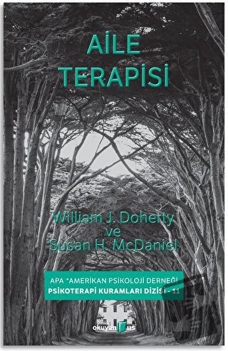 Aile Terapisi - Susan H. McDaniel - Okuyan Us Yayınları - Fiyatı - Yor