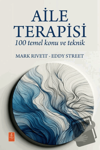 Aile Terapisi - Mark Rivett - Nobel Yaşam - Fiyatı - Yorumları - Satın