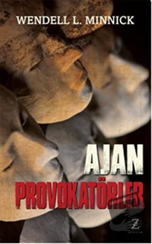 Ajan Provokatörler - Wendell L. Minnick - Zodyak Kitap - Fiyatı - Yoru