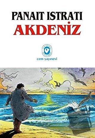 Akdeniz - Panait Istrati - Cem Yayınevi - Fiyatı - Yorumları - Satın A