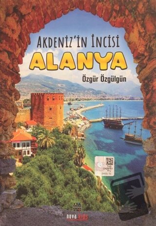 Akdeniz'in İncisi - Özgür Özgülün - Nova Kids - Fiyatı - Yorumları - S