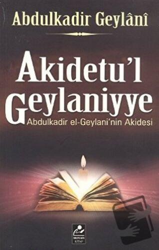 Akidetu’l Geylaniyye - Abdülkadir Geylani - Mercan Kitap - Fiyatı - Yo