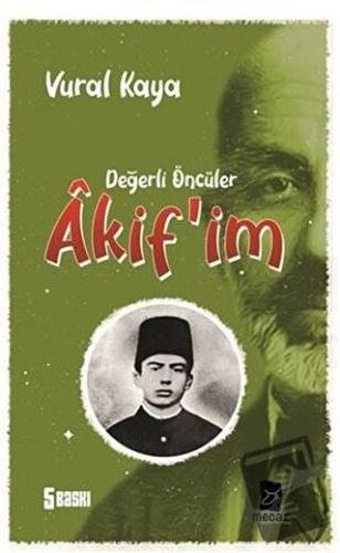 Akif'im - Vural Kaya - Mecaz Çocuk - Fiyatı - Yorumları - Satın Al