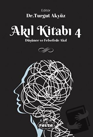 Akıl Kitabı - 4 - Turgut Akyüz - Ravza Yayınları - Fiyatı - Yorumları 