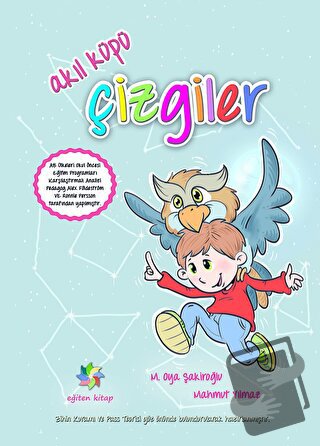 Akıl Küpü - Çizgiler - Mahmut Yılmaz - Eğiten Kitap - Fiyatı - Yorumla