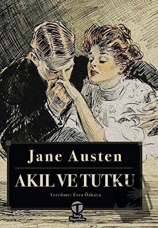 Akıl ve Tutku - Jane Austen - Tema Yayınları - Fiyatı - Yorumları - Sa